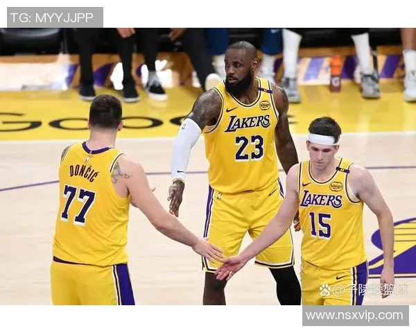 湖人队巴斯家族权力更迭，NBA调查勒布朗·詹姆斯商业运作引发震荡