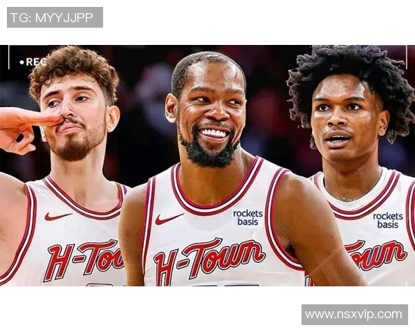 NBA转会大地震！杜兰特交易加盟火箭，卡佩拉携手助力新赛季